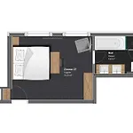 فندق Schaefle Feldkirch-altenstadt 3*