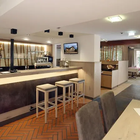 Schäfle Feldkirch-altenstadt 3* Feldkirch