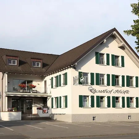 Schaefle Landgasthof 3* Feldkirch