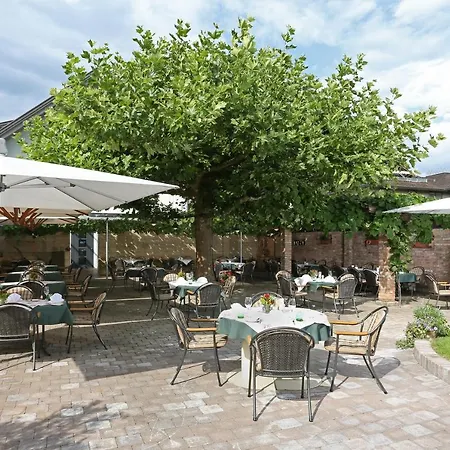 Hotel Schaefle Feldkirch-altenstadt Feldkirch