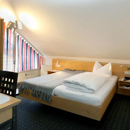 Hotel Schaefle Feldkirch-altenstadt