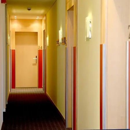 Hotel Schaefle Feldkirch-altenstadt