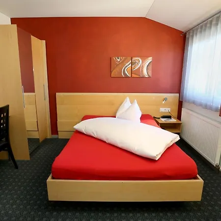 Schaefle Feldkirch-altenstadt 3* فلدكرش