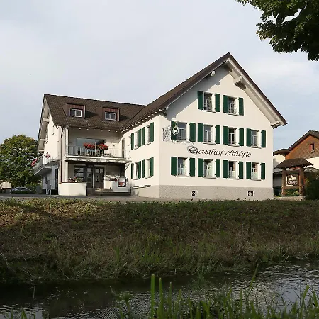 Schaefle Feldkirch-altenstadt فندق فلدكرش