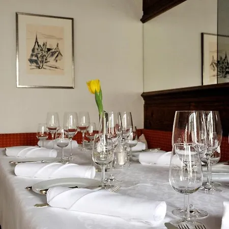 Hotel Schaefle Landgasthof 3*