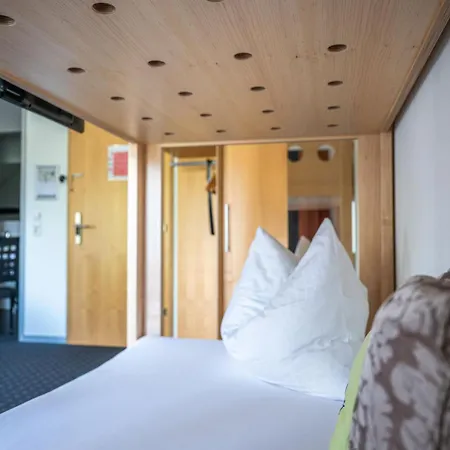 Hotel Schaefle Landgasthof 3*