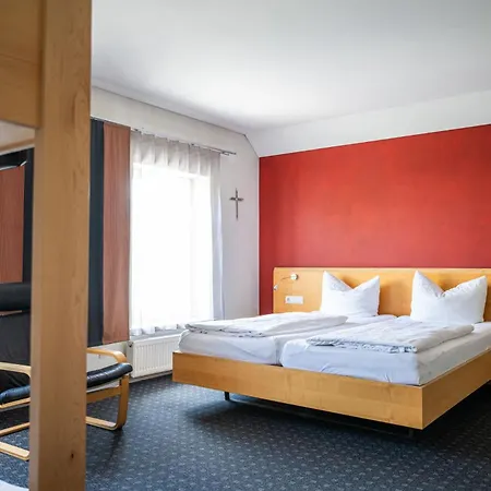 Schaefle Landgasthof Hotel Feldkirch