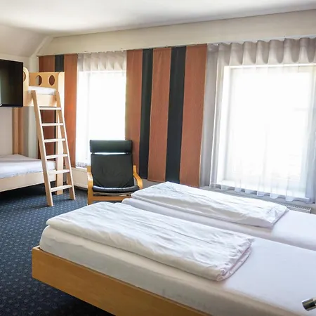 Hotel Schaefle Landgasthof Feldkirch
