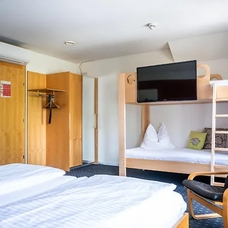 Schaefle Landgasthof Hotel