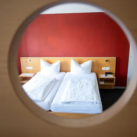 Hotel Schaefle Landgasthof Feldkirch