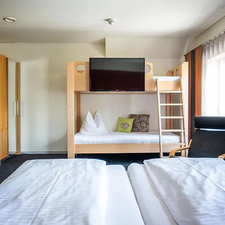Schaefle Landgasthof 3*