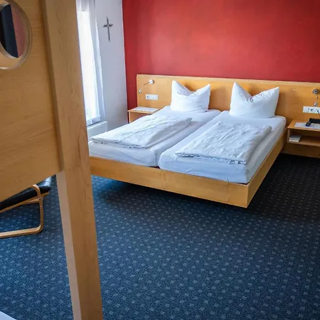 Schaefle Landgasthof Hotel