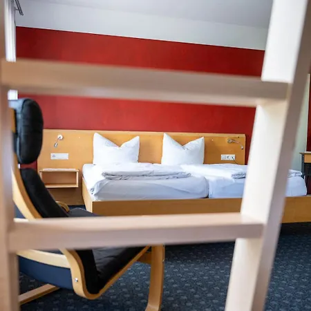 Hotel Schaefle Landgasthof