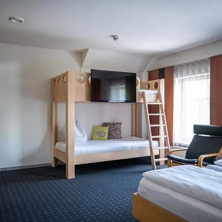 Hotel Schaefle Landgasthof 3*