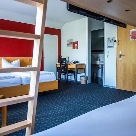 Schaefle Landgasthof 3* Feldkirch