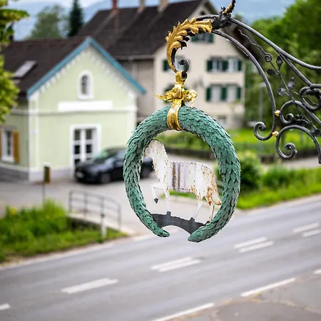 Schaefle Landgasthof Hotel 3*
