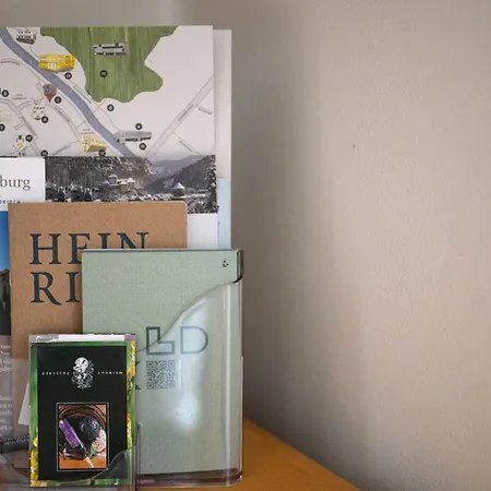 Schaefle Feldkirch-altenstadt 3*