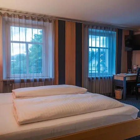 Hotel Schaefle Feldkirch-altenstadt