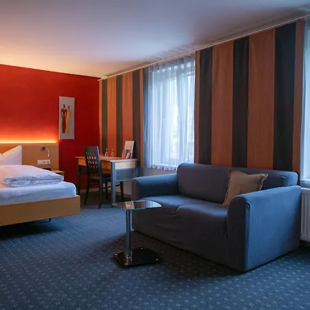 Hotel Schaefle Landgasthof 3*