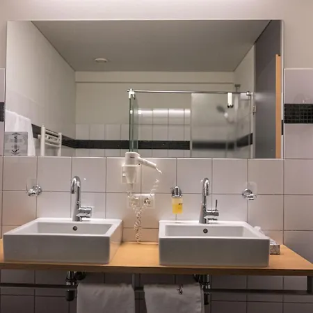 Hotel Schaefle Landgasthof