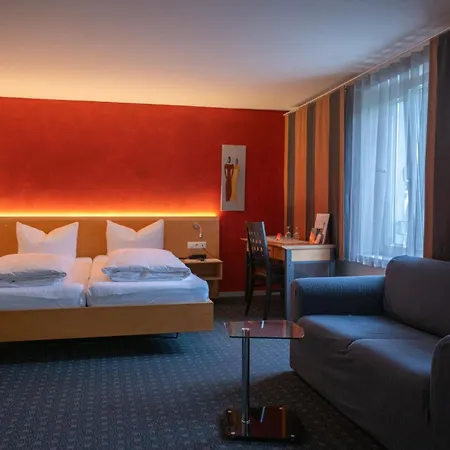 Schaefle Landgasthof 3*