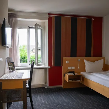 Hotel Schaefle Feldkirch-altenstadt Feldkirch