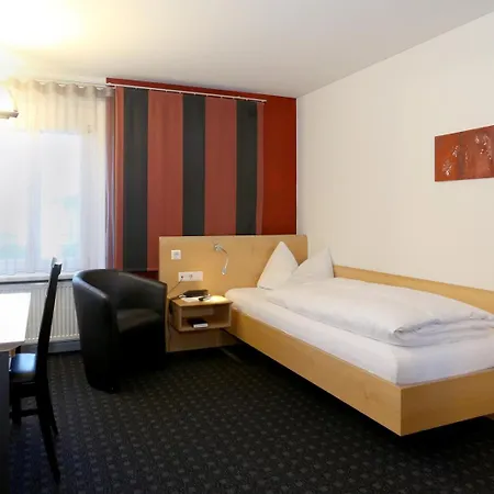 Hotel Schaefle Feldkirch-altenstadt