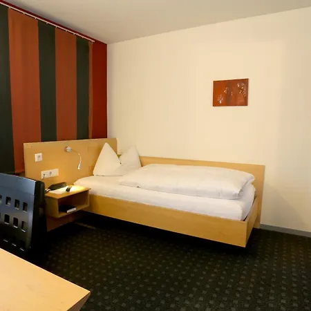 Hotel Schaefle Feldkirch-altenstadt 3*