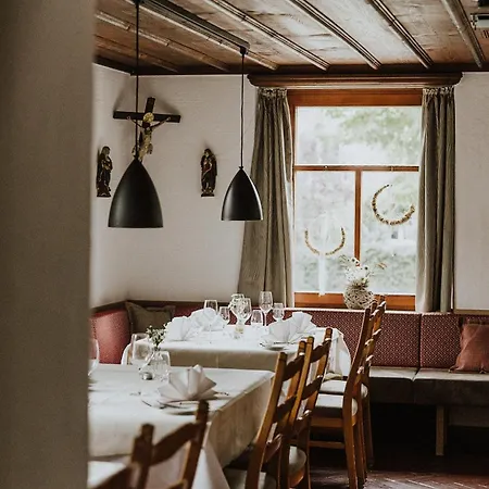 Schaefle Landgasthof Hotel Feldkirch