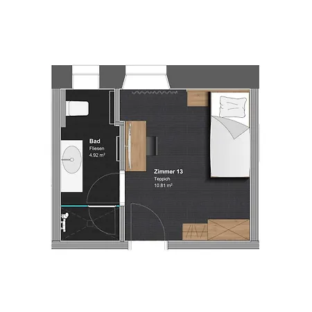 Schaefle Landgasthof 3* Feldkirch