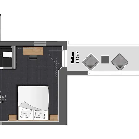 Schaefle Landgasthof 3*