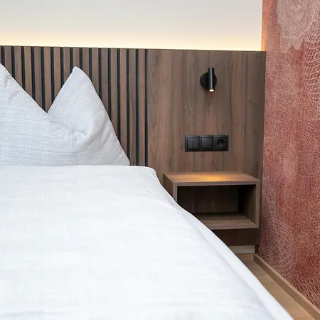 فندق Schaefle Feldkirch-altenstadt فلدكرش