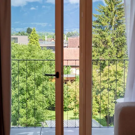 Schaefle Feldkirch-altenstadt 3* Feldkirch