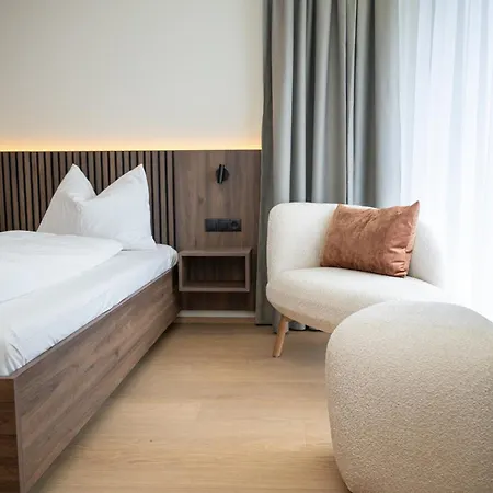 Hotel Schäfle Feldkirch-altenstadt