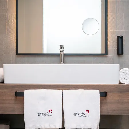 Hotel Schaefle Feldkirch-altenstadt 3*