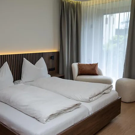 Schäfle Feldkirch-altenstadt 3*