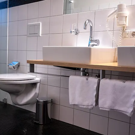 Schaefle Feldkirch-altenstadt Hotel 3*