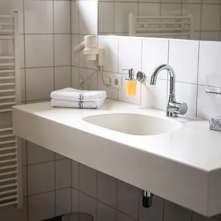 Hotel Schaefle Feldkirch-altenstadt 3*