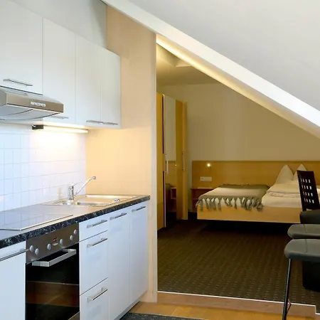 Schäfle Feldkirch-altenstadt Hotel