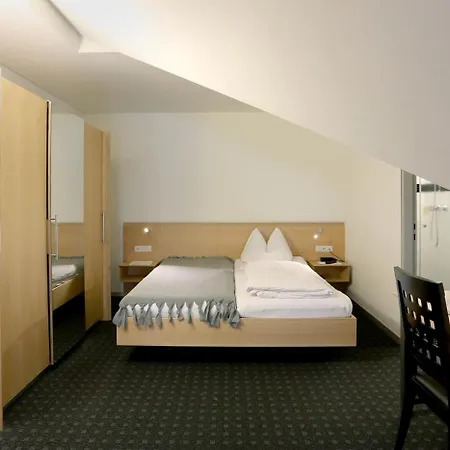 Schäfle Feldkirch-altenstadt Hotel Feldkirch