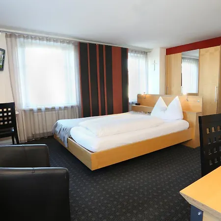 Hotel Schaefle Feldkirch-altenstadt Feldkirch
