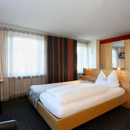 Schaefle Feldkirch-altenstadt 3* Φελτκίρχ