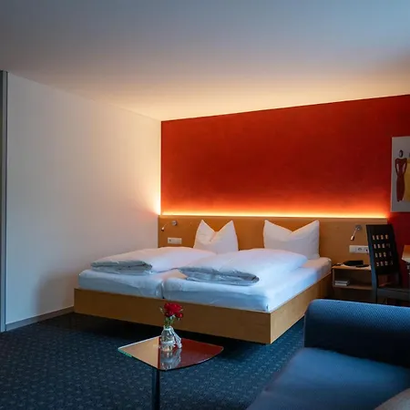 Schaefle Feldkirch-altenstadt Hotel