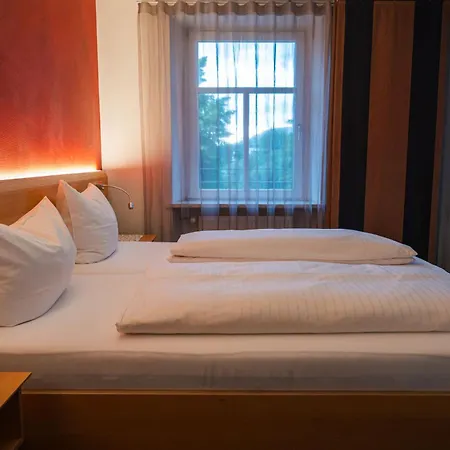 Hotel Schaefle Feldkirch-altenstadt