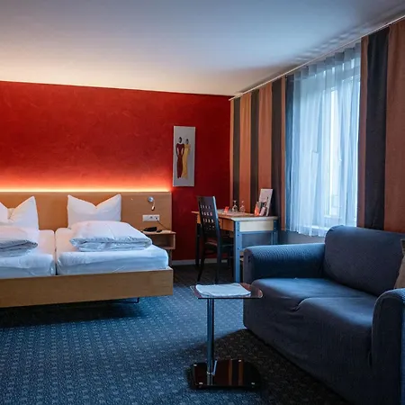 Schaefle Feldkirch-altenstadt فندق 3*