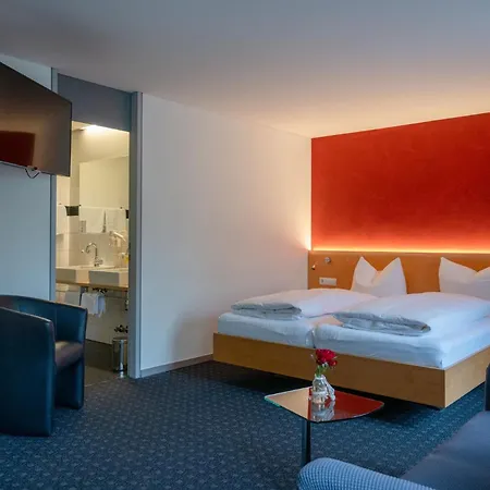 Schaefle Feldkirch-altenstadt Hotel Feldkirch