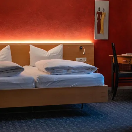 Schaefle Feldkirch-altenstadt 3*