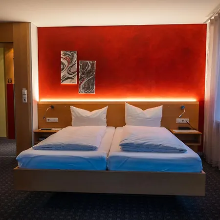 Schaefle Feldkirch-altenstadt Hotel