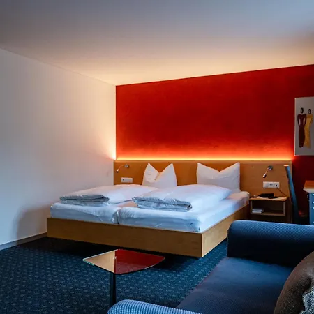Hotel Schaefle Feldkirch-altenstadt