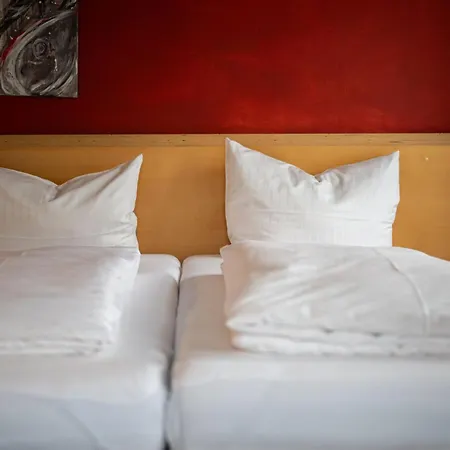 Hotel Schaefle Feldkirch-altenstadt Feldkirch